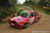 Hunsrück Rallye Sprint 2017