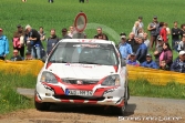 Hunsrück Rallye Sprint 2017