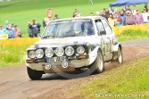 Hunsrück Rallye Sprint 2017