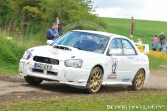 Hunsrück Rallye Sprint 2017