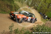 Hunsrück Rallye Sprint 2017