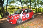 Nibelungenring Rallye 2017