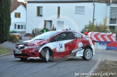 Nibelungenring Rallye 2017