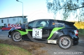 Nibelungenring Rallye 2017