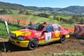 Nibelungenring Rallye 2017