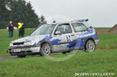 Osterrallye Zerf 2017