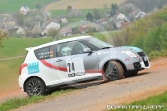 Osterrallye Zerf 2017