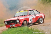 Osterrallye Zerf 2017
