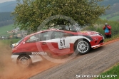 Osterrallye Zerf 2017
