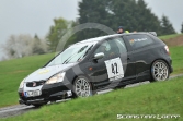 Osterrallye Zerf 2017