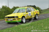 Osterrallye Zerf 2017