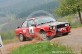 Osterrallye Zerf 2017