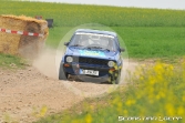 Osterrallye Zerf 2017