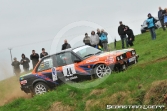 Osterrallye Zerf 2017