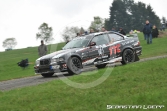 Osterrallye Zerf 2017