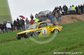 Osterrallye Zerf 2017