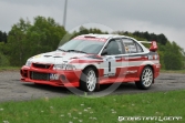 Osterrallye Zerf 2017