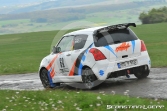 Osterrallye Zerf 2017