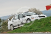 Osterrallye Zerf 2017