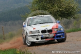 Osterrallye Zerf 2017