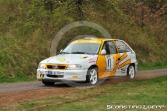 Osterrallye Zerf 2017