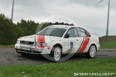 Osterrallye Zerf 2017