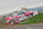 Osterrallye Zerf 2017