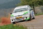 Osterrallye Zerf 2017