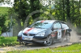 Rallye Alzey 2017