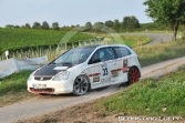 Rallye Alzey 2017
