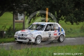 Rallye Kohle und Stahl 2017