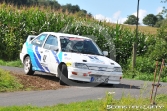 Rallye Kohle und Stahl 2017