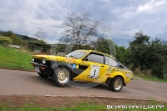 Rallye Kohle und Stahl 2017