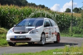 Rallye Kohle und Stahl 2017