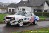 Rallye Kohle und Stahl 2017