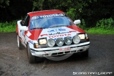 Rallye Kohle und Stahl 2017