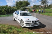 Rallye Kohle und Stahl 2017