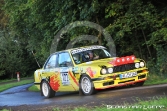 Rallye Kohle und Stahl 2017