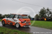 Rallye Kohle und Stahl 2017