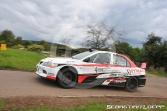Rallye Kohle und Stahl 2017