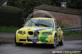 Rallye Kohle und Stahl 2017