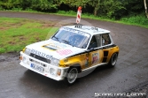 Rallye Kohle und Stahl 2017
