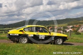 Rallye Kohle und Stahl 2017