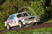 Rallye Kohle und Stahl 2017