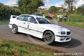 Rallye Kohle und Stahl 2017