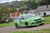 Rallye Kohle und Stahl 2017