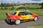 Rallye Kohle und Stahl 2017
