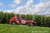 Rallye Kohle und Stahl 2017