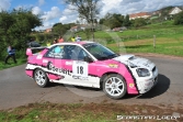 Rallye Kohle und Stahl 2017