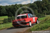 Rallye Kohle und Stahl 2017